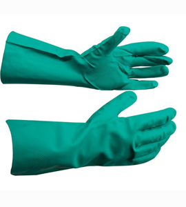Rubber Gloves