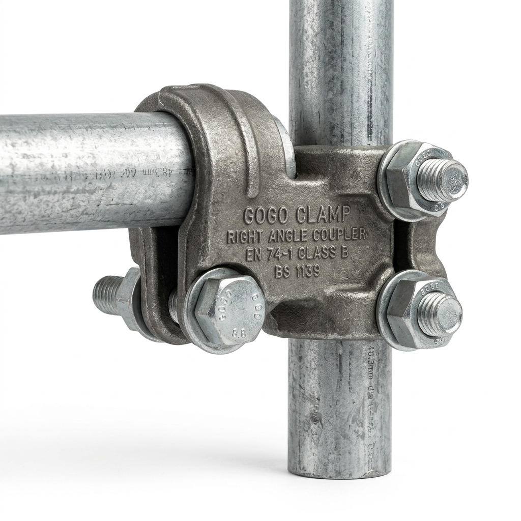 Gogo Clamp