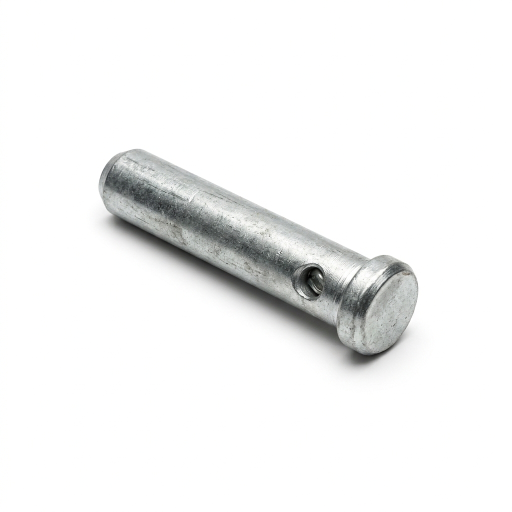 Stub Pin