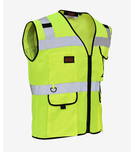 Safety Jackets