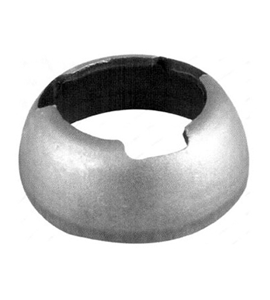 Scaffolding Bottom Cup